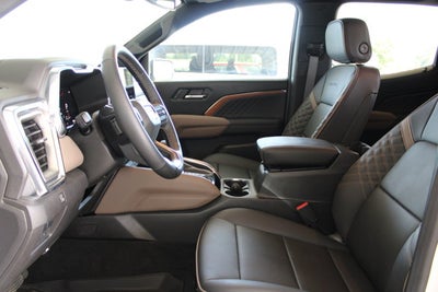 2024 GMC Canyon 4WD Denali