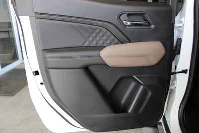 2024 GMC Canyon 4WD Denali