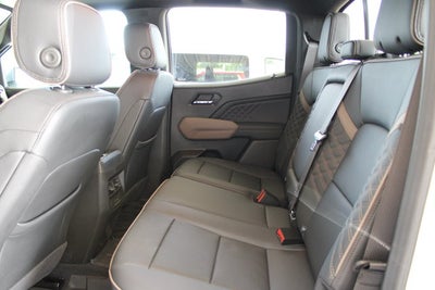 2024 GMC Canyon 4WD Denali