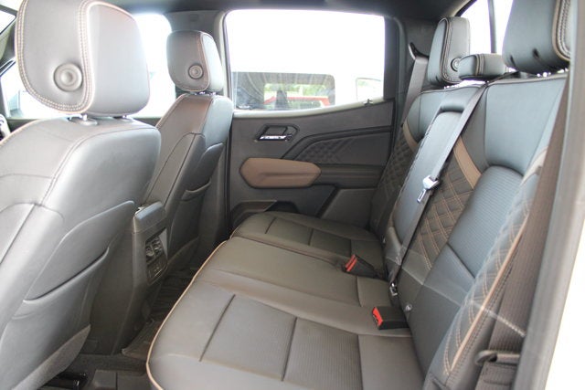 2024 GMC Canyon 4WD Denali