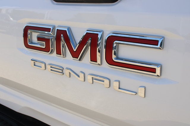 2024 GMC Canyon 4WD Denali