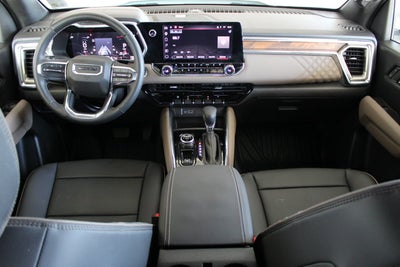2024 GMC Canyon 4WD Denali