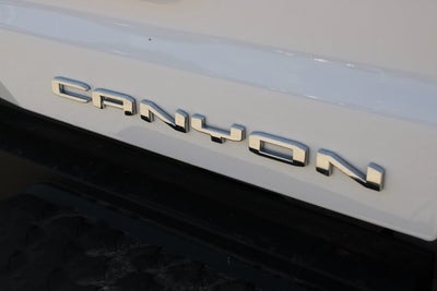 2024 GMC Canyon 4WD Denali