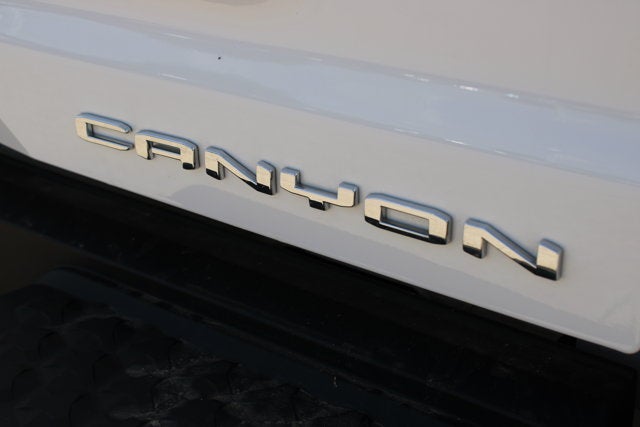 2024 GMC Canyon 4WD Denali