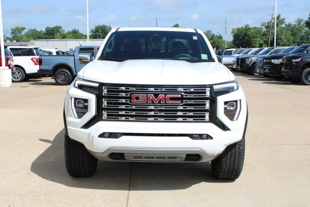 2024 GMC Canyon 4WD Denali