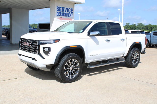 2024 GMC Canyon 4WD Denali