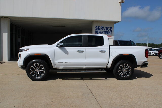 2024 GMC Canyon 4WD Denali