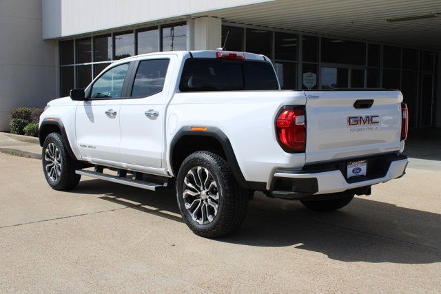2024 GMC Canyon 4WD Denali