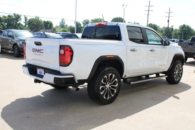 2024 GMC Canyon 4WD Denali