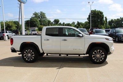 2024 GMC Canyon 4WD Denali