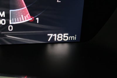 2024 GMC Canyon 4WD Denali