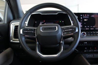 2024 GMC Canyon 4WD Denali