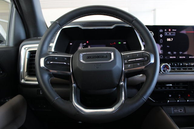 2024 GMC Canyon 4WD Denali