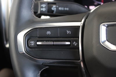 2024 GMC Canyon 4WD Denali