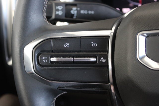2024 GMC Canyon 4WD Denali