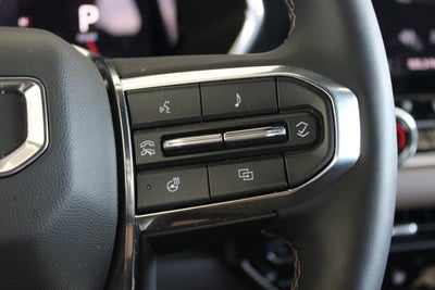 2024 GMC Canyon 4WD Denali