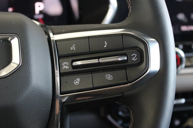 2024 GMC Canyon 4WD Denali