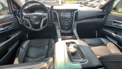 2019 Cadillac Escalade ESV Premium Luxury