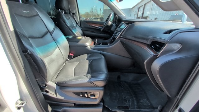 2019 Cadillac Escalade ESV Premium Luxury