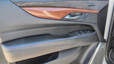 2019 Cadillac Escalade ESV Premium Luxury