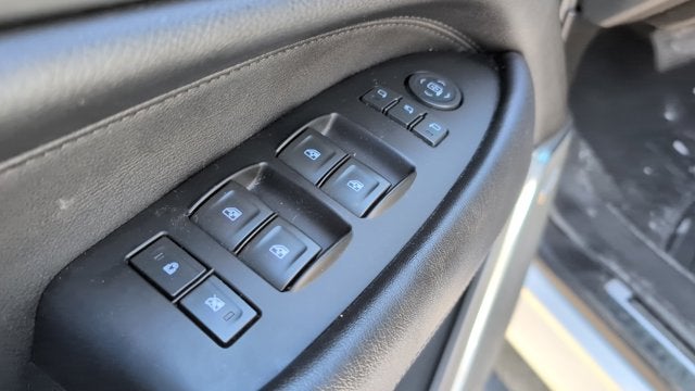 2019 Cadillac Escalade ESV Premium Luxury