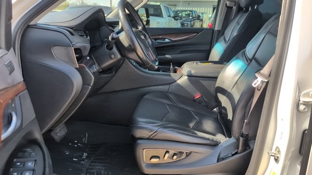 2019 Cadillac Escalade ESV Premium Luxury