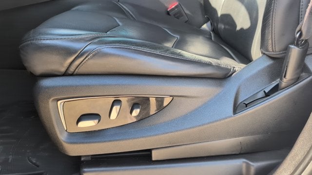 2019 Cadillac Escalade ESV Premium Luxury