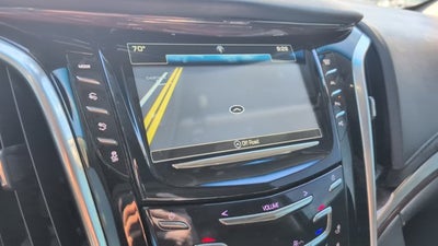 2019 Cadillac Escalade ESV Premium Luxury