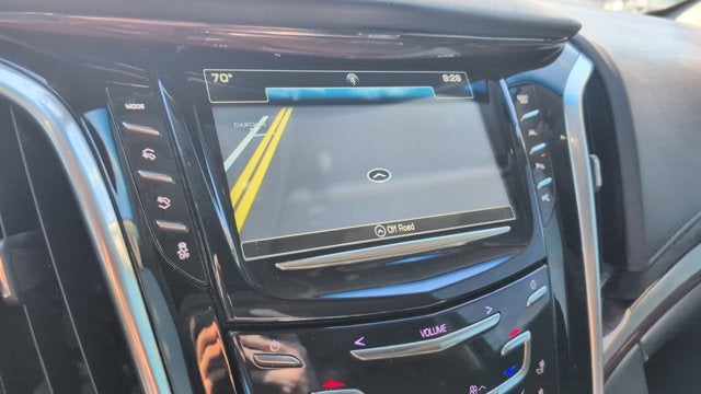 2019 Cadillac Escalade ESV Premium Luxury