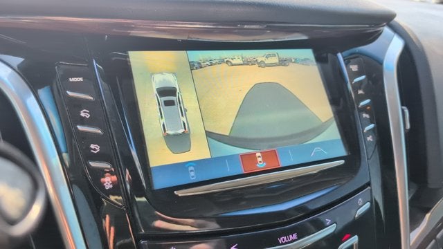 2019 Cadillac Escalade ESV Premium Luxury