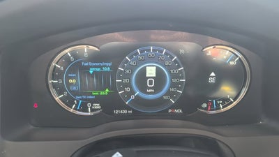 2019 Cadillac Escalade ESV Premium Luxury