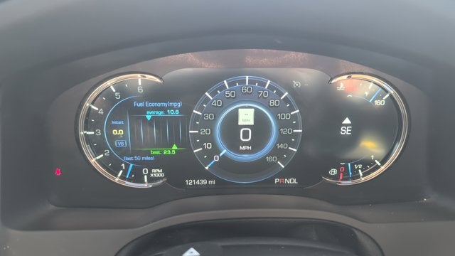 2019 Cadillac Escalade ESV Premium Luxury