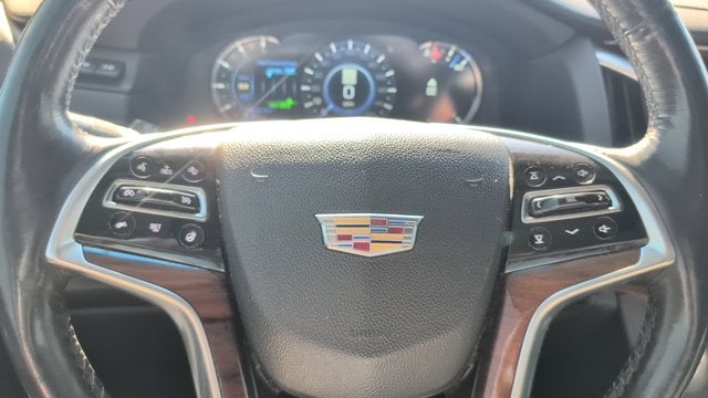 2019 Cadillac Escalade ESV Premium Luxury