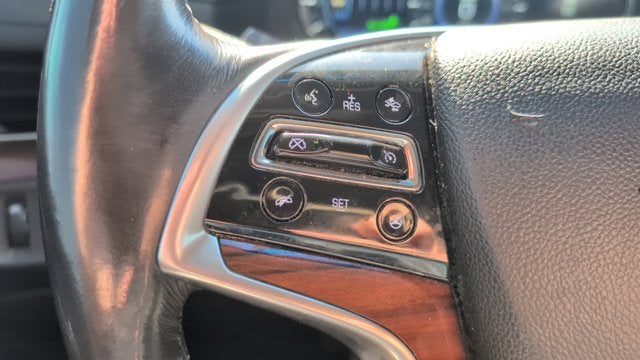 2019 Cadillac Escalade ESV Premium Luxury