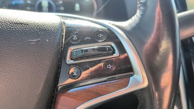2019 Cadillac Escalade ESV Premium Luxury