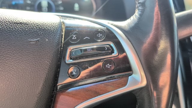 2019 Cadillac Escalade ESV Premium Luxury