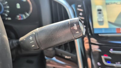 2019 Cadillac Escalade ESV Premium Luxury