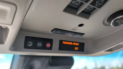 2019 Cadillac Escalade ESV Premium Luxury