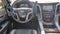 2019 Cadillac Escalade ESV Premium Luxury