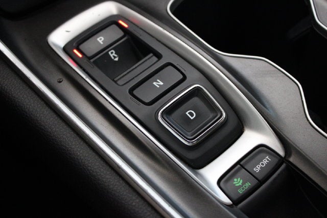 2021 Honda Accord Sport 2.0T