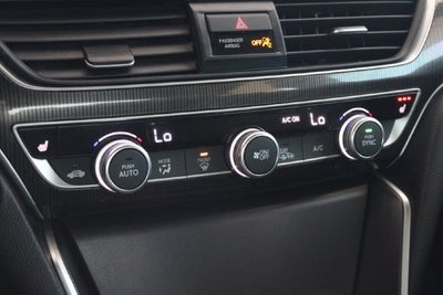 2021 Honda Accord Sport 2.0T