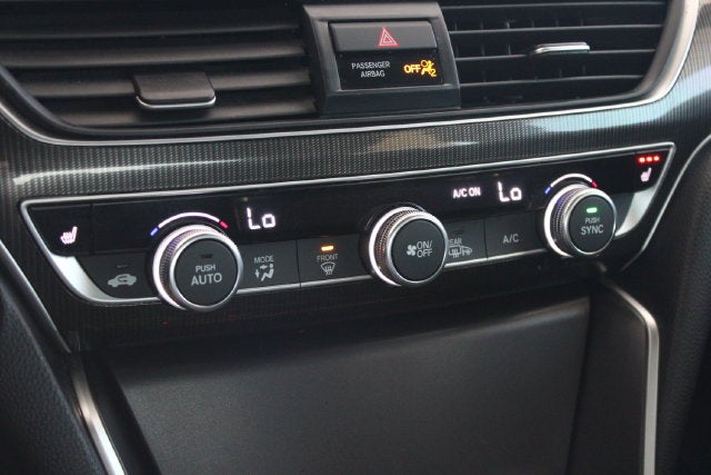 2021 Honda Accord Sport 2.0T