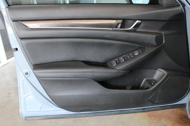 2021 Honda Accord Sport 2.0T