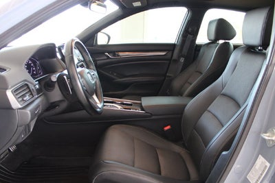 2021 Honda Accord Sport 2.0T