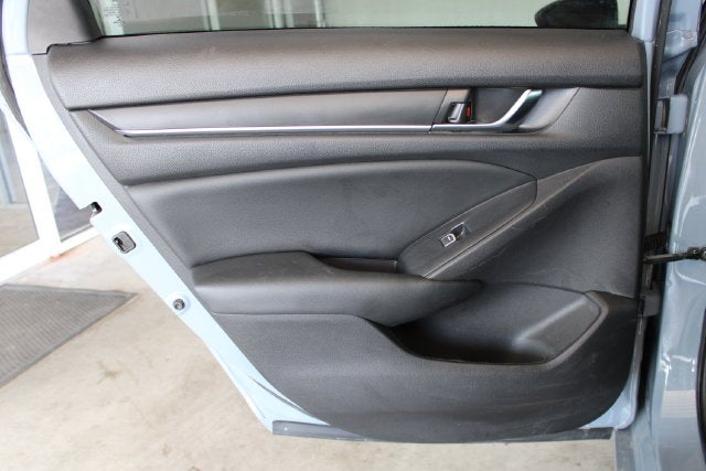 2021 Honda Accord Sport 2.0T