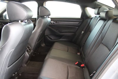2021 Honda Accord Sport 2.0T