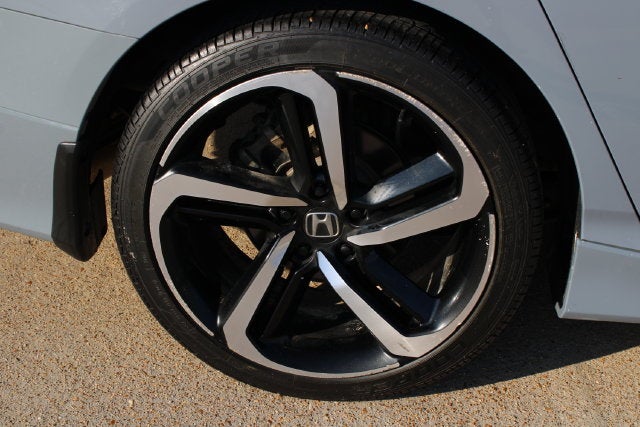 2021 Honda Accord Sport 2.0T