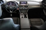 2021 Honda Accord Sport 2.0T