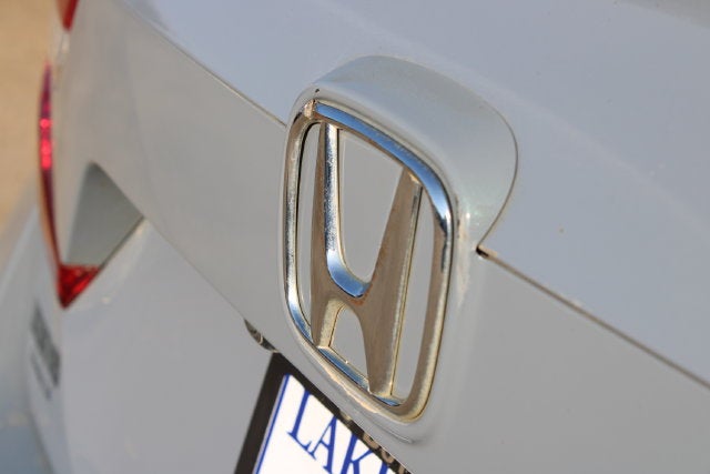 2021 Honda Accord Sport 2.0T