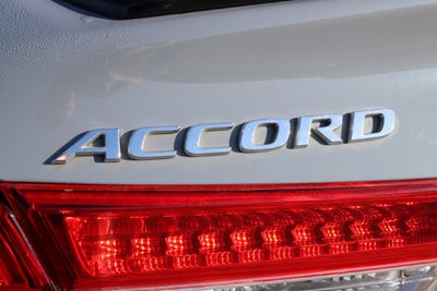 2021 Honda Accord Sport 2.0T